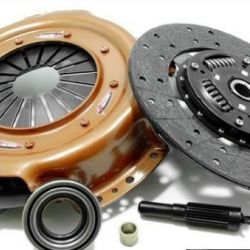 Усиленное сцепление XTREME OUTBACK -1A ORGANIC (KNI28001-1A) усиление 30%